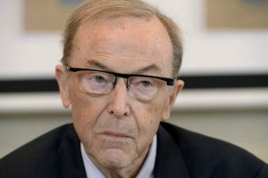L'Europe déplore le décès de Wilfried Martens